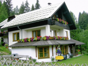 Beautiful Apartment with Sauna Balcony Ski Storage, Sonnenalpe Nassfeld